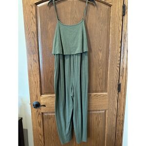 Maternity nursing Sonoma jumpsuit